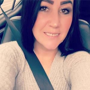 Meet your Posher, Nancy